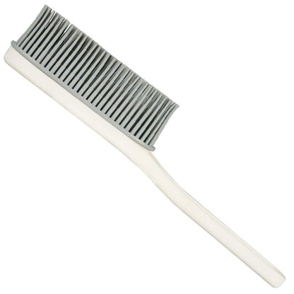 Azuma Industrial Carpet Cleaning Brush 29Cm Japan - Easily Scrape Hair & Dust | Ba733
