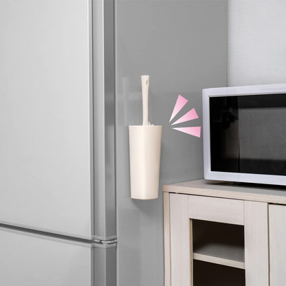 Azuma Industrial Dust Remover With Static Electricity 30Cm Magnets Mop Case Japan - Pk659