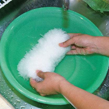 Azuma Industrial Dust Remover With Static Electricity 30Cm Magnets Mop Case Japan - Pk659