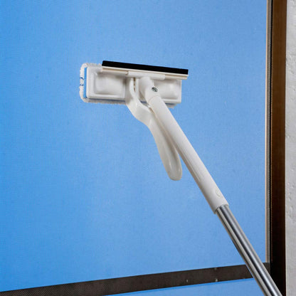 Azuma Industrial Japan Glass Wiper Window & Screen Door Easy Aperture M Az349