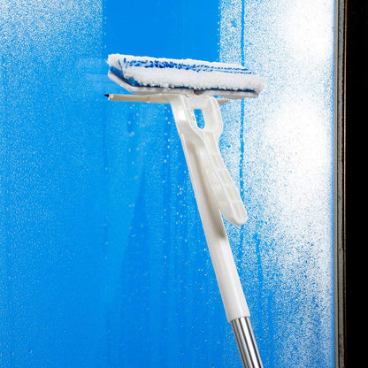 Azuma Industrial Japan Glass Wiper Window & Screen Door Easy Aperture M Az349