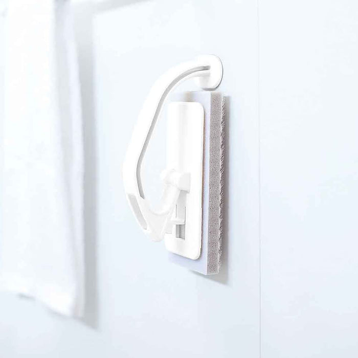 Azuma Industrial Japan Bathroom Floor Washing Magnetic Brush Spout Smart - Smart779