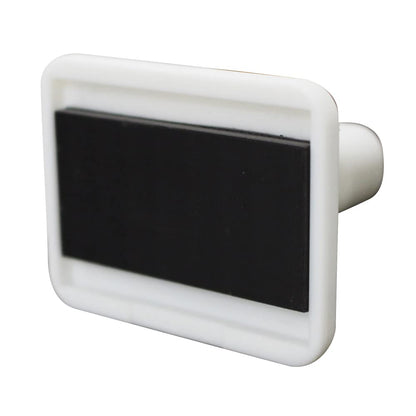 Azuma Industrial Japan Bathtub Handy Brush Washing Sponge W/Hook Magnet Foaming & Drainage Sm@Rt649