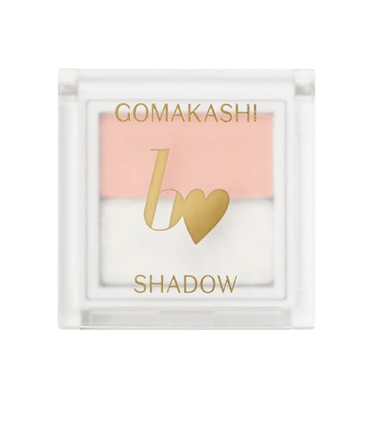 B Idol Cheat Shadow 01 Pink 1.4G Eyeshadow