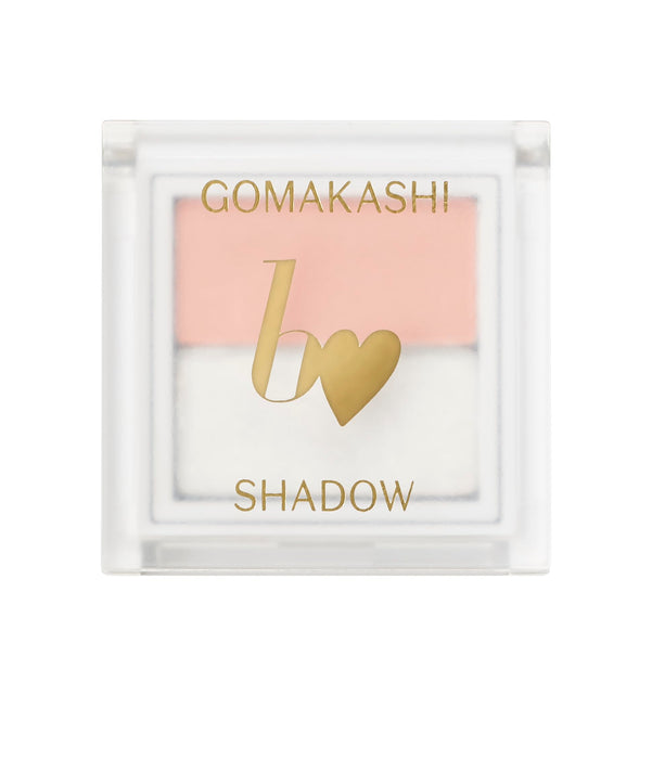 B Idol Cheat Shadow 01 Pink 1.4G Eyeshadow