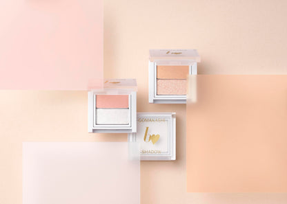 B Idol Cheat Shadow 01 Pink 1.4G Eyeshadow