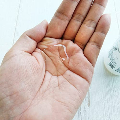 Logona Basic Cleansing Gel 150ml - Japanese Gel Cleanser - Facial Skincare Products