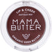 Bbye Mama Butter Lip &amp; Cheek Antique Red Japan With Love
