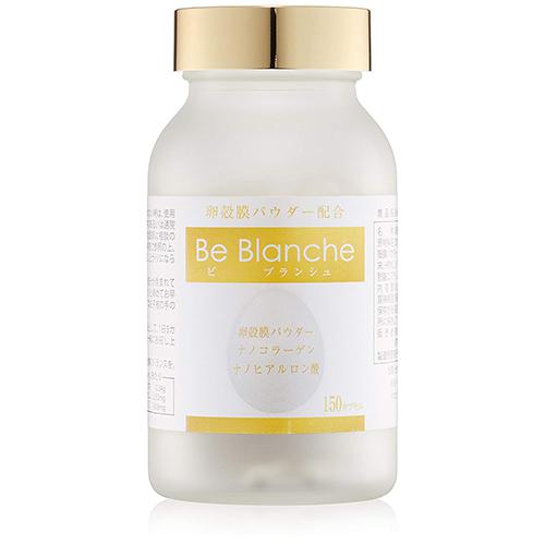 Be Blanche Bi Blanche 150 Capsules Japan With Love
