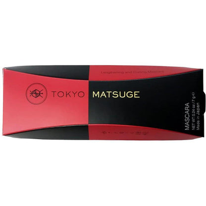 Tokyo Matsuge Black Mascara 7g from Beauty Conexion