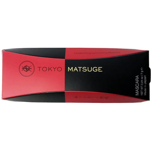 Beauty Conexion Tokyo Matsuge Mascara Black 7g Japan With Love