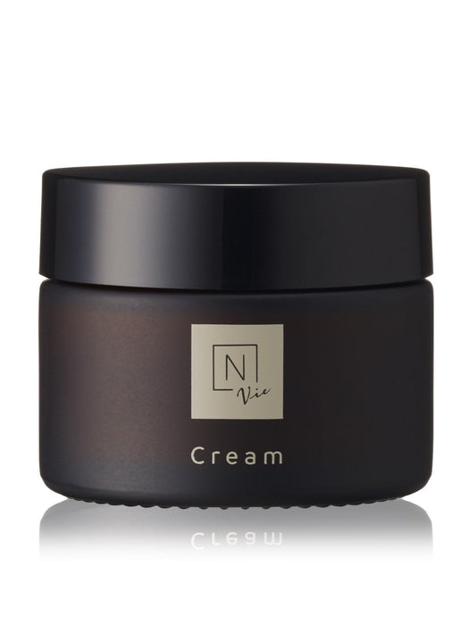 N Organic Vie Japan Enriched Soft Beauty Cream 47G
