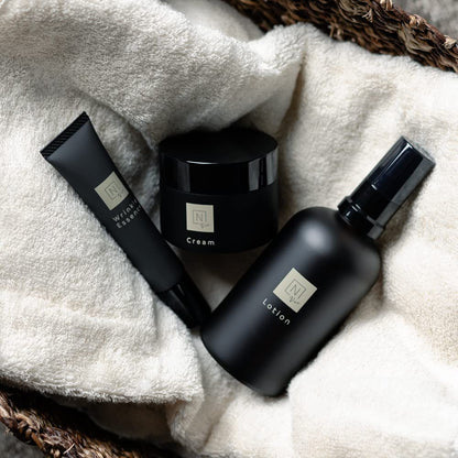 N Organic Vie Japan Enriched Soft Beauty Cream 47G