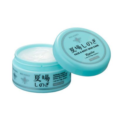 Bee Honey Natsuba Shinogi N Gel Essence 110G