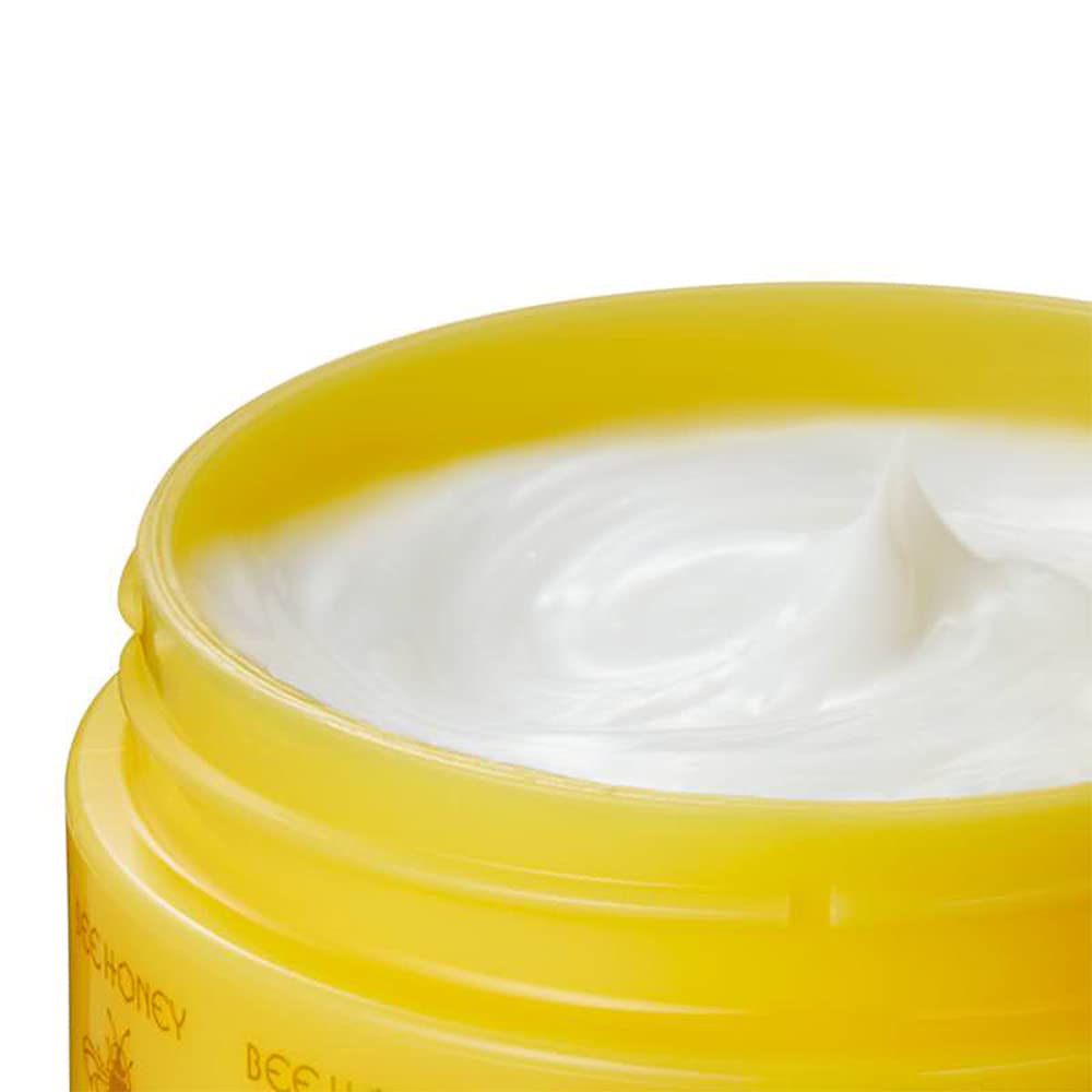 Bee Honey Winter Moisturizing Cream N 220G