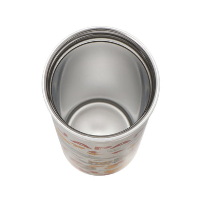 Stainless Steel Bottle 473ml | Starbucks Coffee Japan | Japan With Love