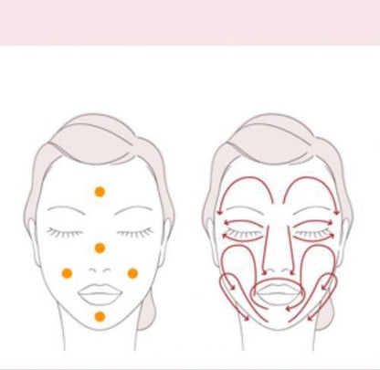 Benefiance Wrinkle Smoothing Cream Enriched 50g