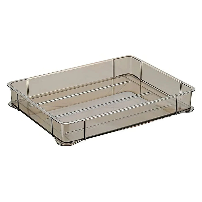 Benkei Polycarbonate Stackable Tray 355x255x58mm - Body