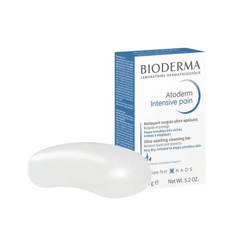 Bioderma Atoderm Ultra Rich Soap Sb 150g Japan With Love