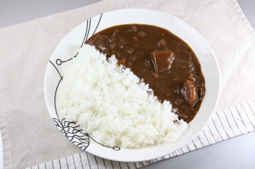 Local Curry Bisake Curry 200G - Japanese Curry