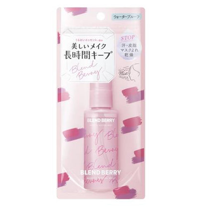 Blend Berry Makeup Keeping Mist Moisturizing 60ml - Makeup Protection Spray