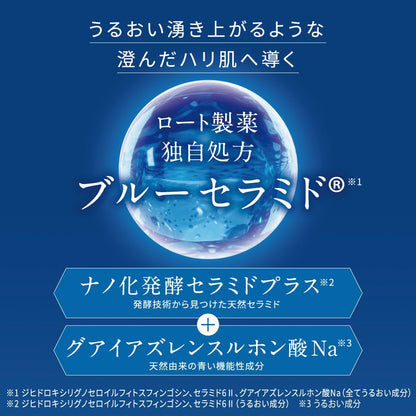 Bloomio Deep Boost Serum 25G Blue Ceramide Dipotassium Glycyrrhizinate