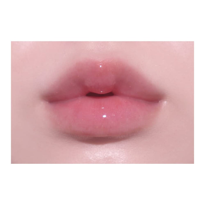 Borica Japan Lip Plumper Extra Serum 01 Pink