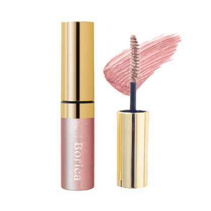 Borica 106 Coral Serum Mascara