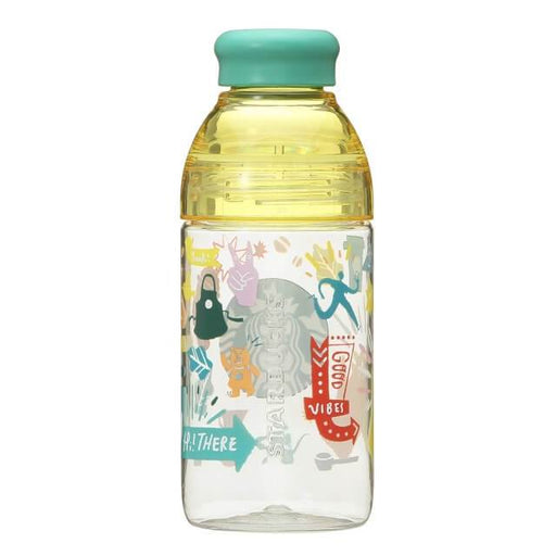 Bottle Gather 433 Ml Japan With Love