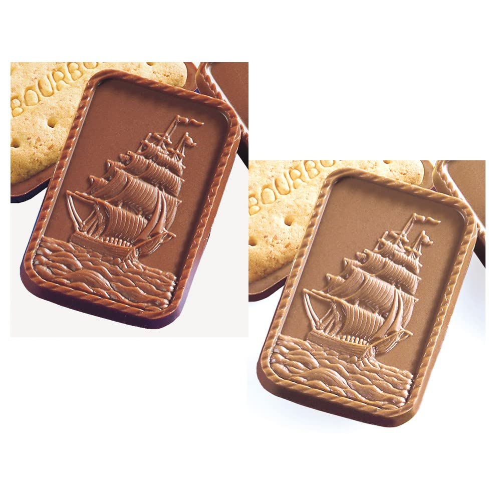 Bourbon Alfort Fs 168G Japan (118 Characters)