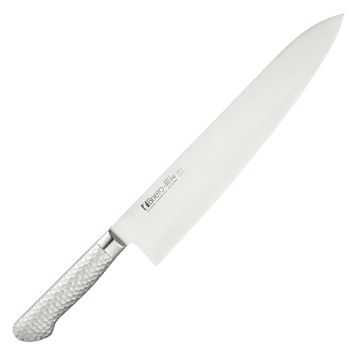 Brieto M11 Pro Dps Molybdenum Steel Gyuto Knife 21cm