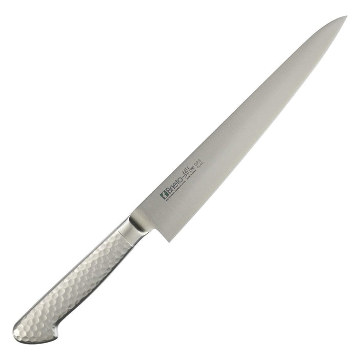 Brieto M11 Pro Dps Molybdenum Steel Sujihiki Knife 24cm