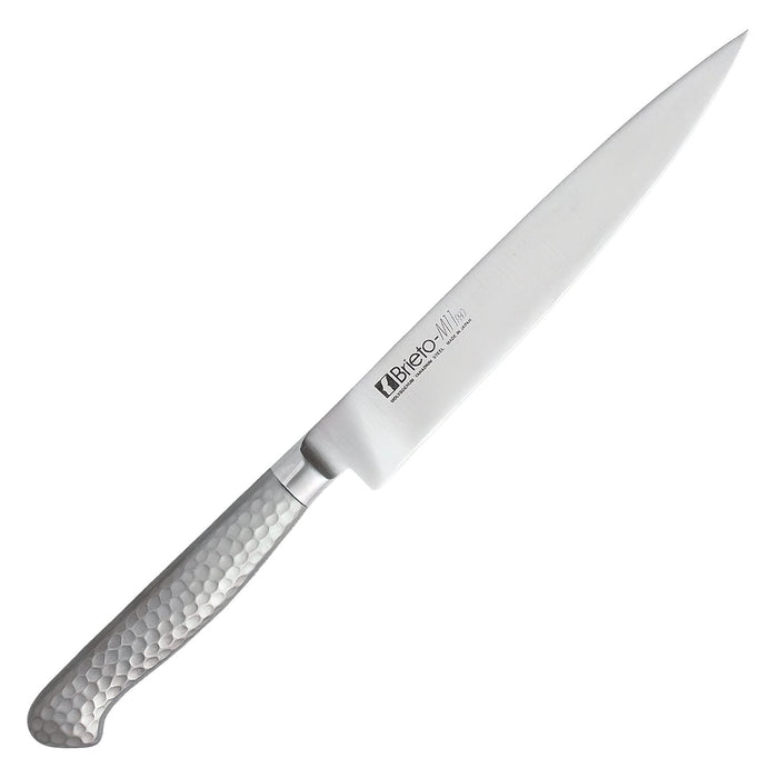 Brieto M11 Pro Molybdenum Steel Fillet Knife 18cm