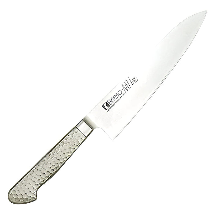 Brieto M11 Pro Molybdenum Steel Gyuto Knife 21cm
