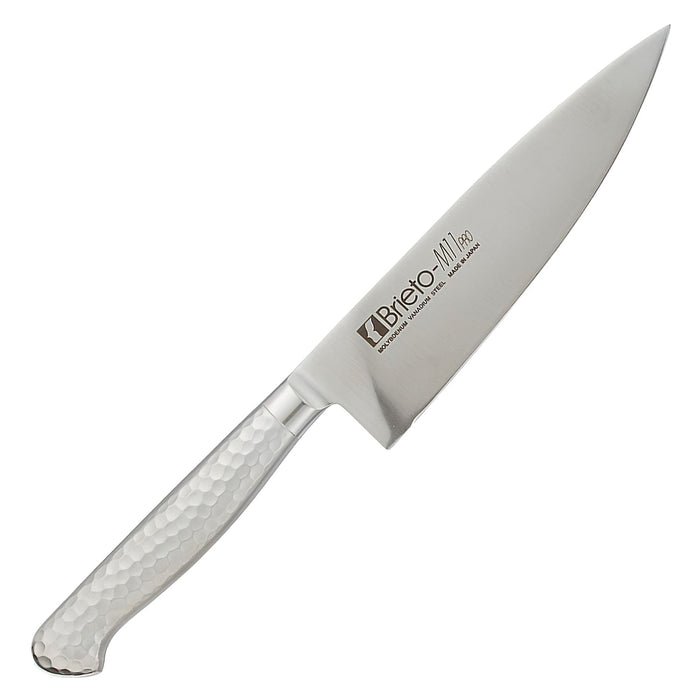 Brieto M11 Pro Molybdenum Steel Kitchen Knife 32cm
