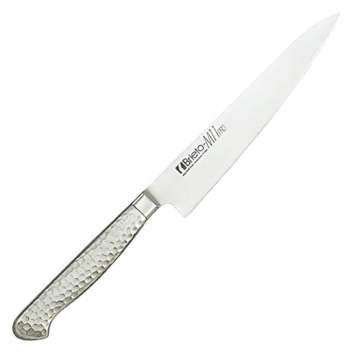 Brieto M11 Pro Molybdenum Steel Petty Knife 15cm
