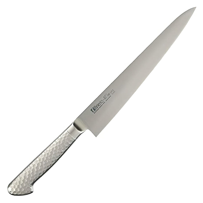 Brieto M11 Pro Molybdenum Steel Sujihiki Knife 24cm