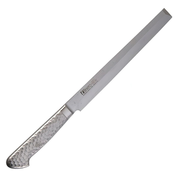 Brieto M11 Pro Molybdenum Steel Takobiki Knife 24cm