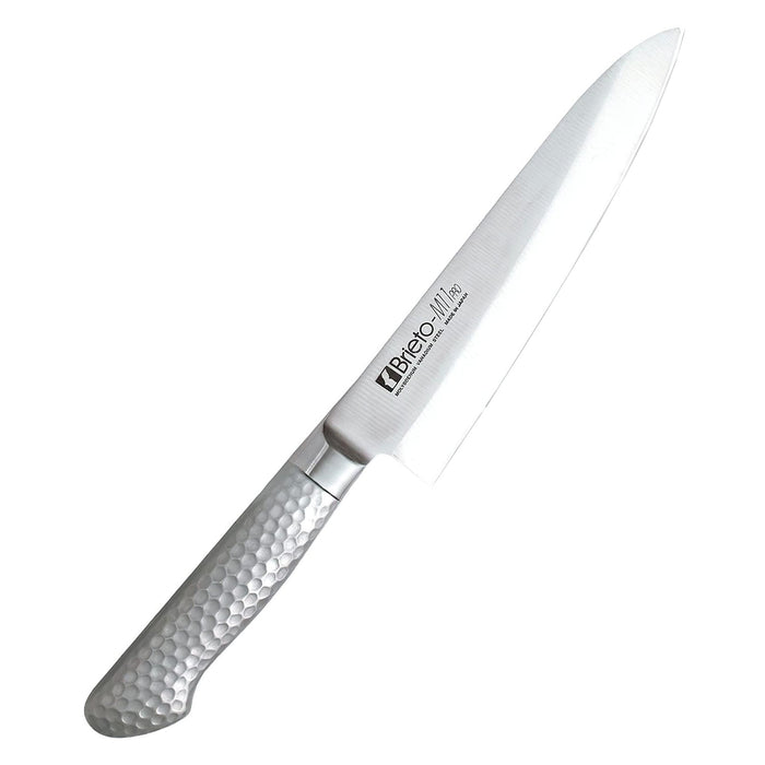Brieto M11 Pro Molybdenum Steel Western Deba Knife 27cm
