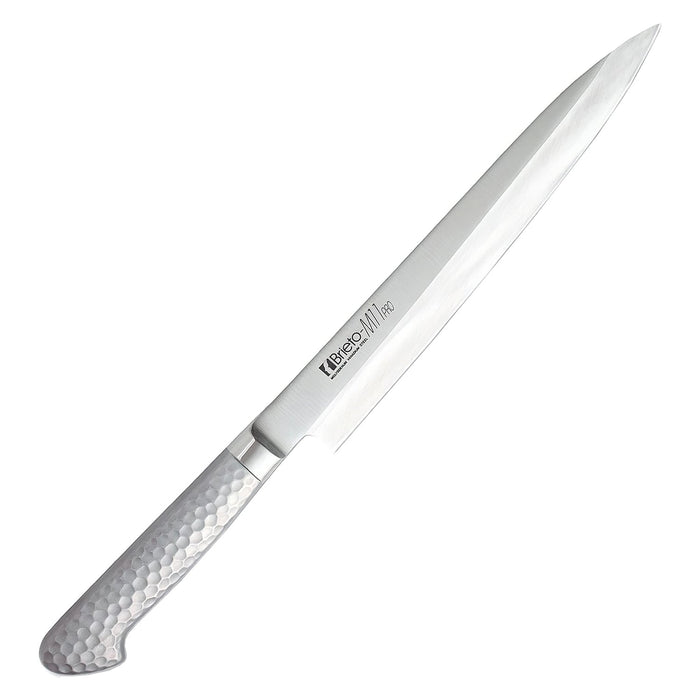 Brieto M11 Pro Molybdenum Steel Yanagiba Knife 24cm
