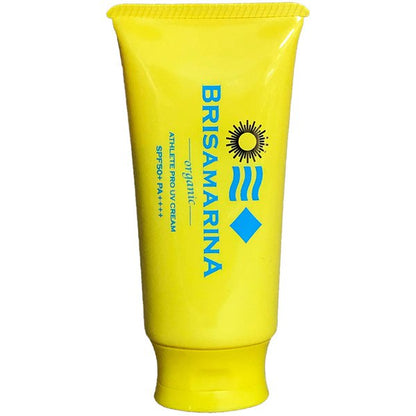 Brisa Marina Athlete Pro uv Stick 70g spf50 pa Light Beige [Sunscreen Cream For Face]