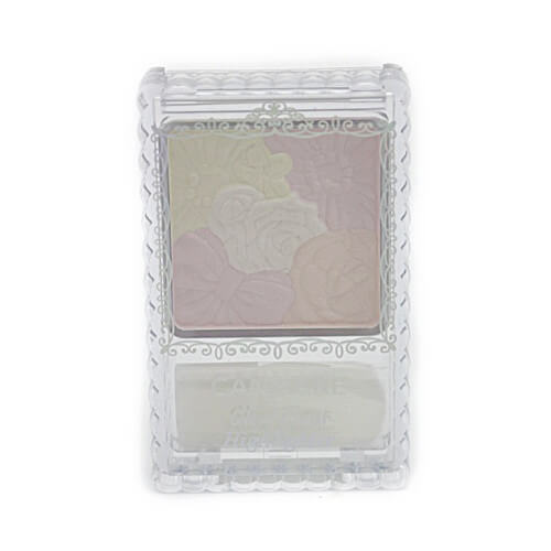 Canmake - Glow Fleur Highlighter Japan With Love