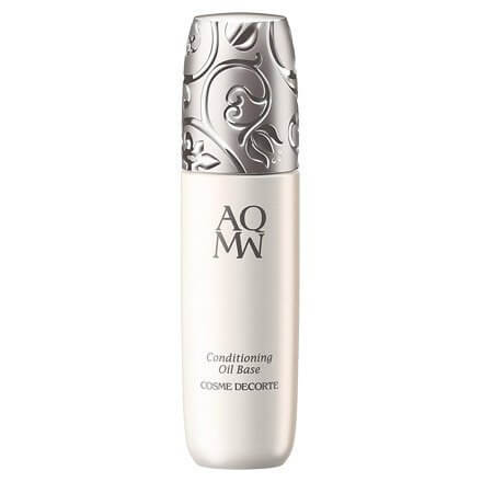 Cosme Decorté - Aq Mw Conditioning Oil-Based 30ml Japan With Love