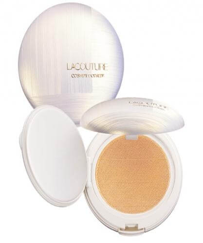 Kosé Cosme Decorté Lacouture Loose Foundation N 351 [refill] - Powder Foundation