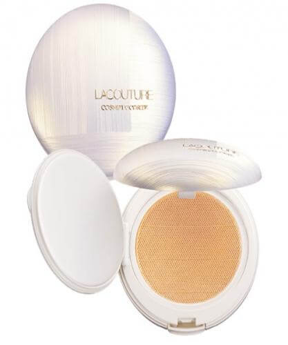 Cosme Decorté - La Couture Loose Foundation N 351 Refill Japan With Love