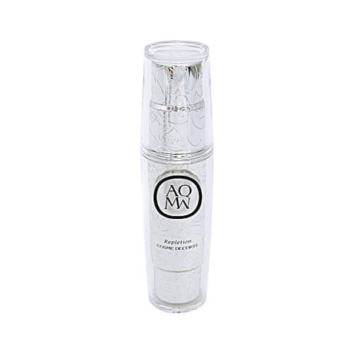 COSME DECORTE AQMW Repletion 30mL×2 Kose Decorte Aq Mw Repletion For Skin Firmness 30ml - Japanese Aging-C
