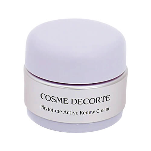 Cosme Decorté - Phyto Tune Active Renew Cream 30g Japan With Love