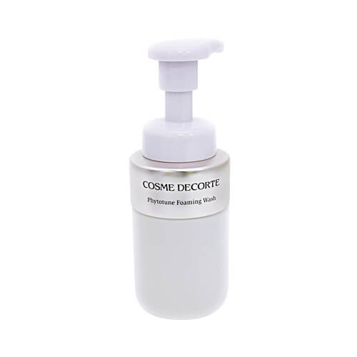 Cosme Decorté - Phyto Tune Forming Wash 200ml Japan With Love