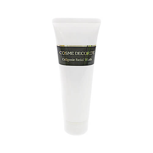 Cosme Decorté - Cell Jenny Facial Wash 125g Japan With Love