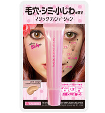 Calypso Magic Concealer Van Pink 26g Japan With Love
